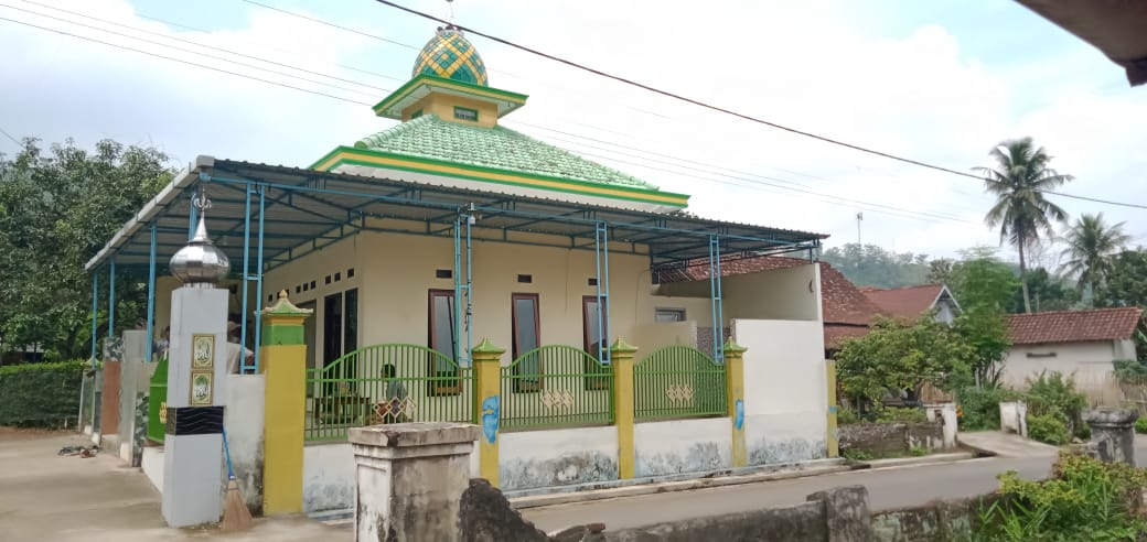 AL-IKHLAS