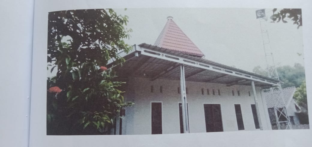 AL-HUSNA