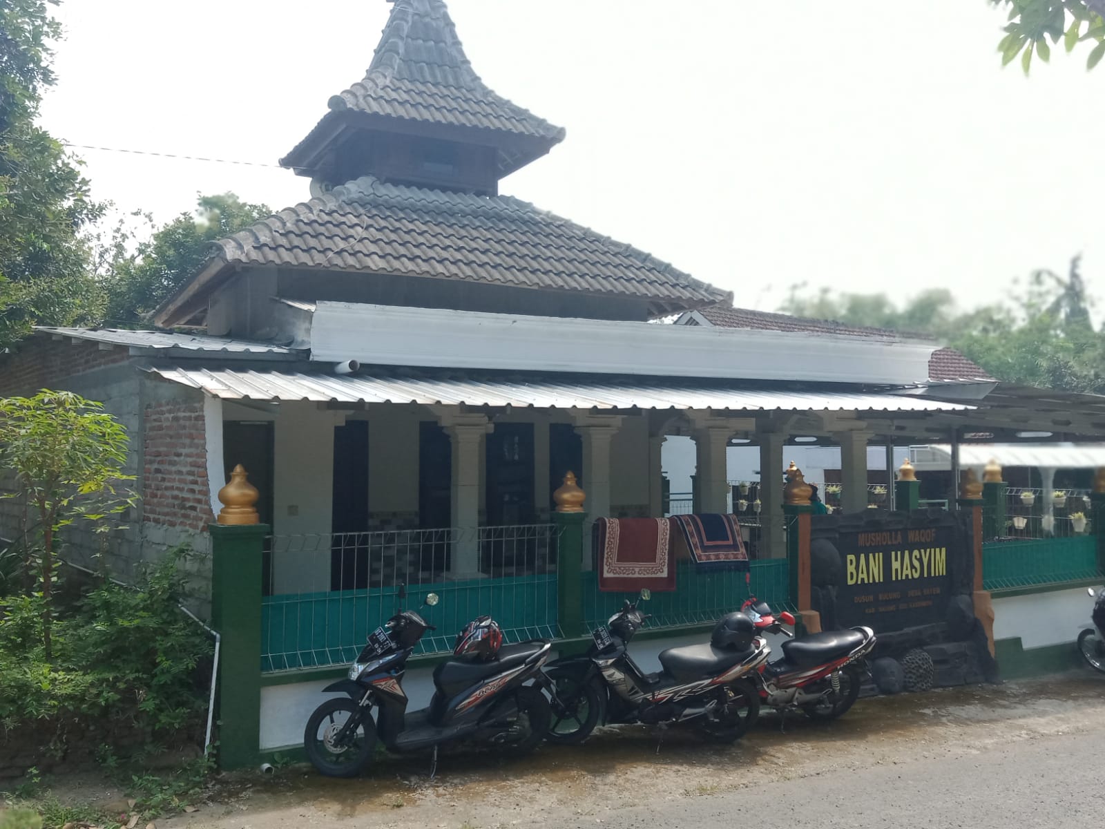 BANI HASYIM