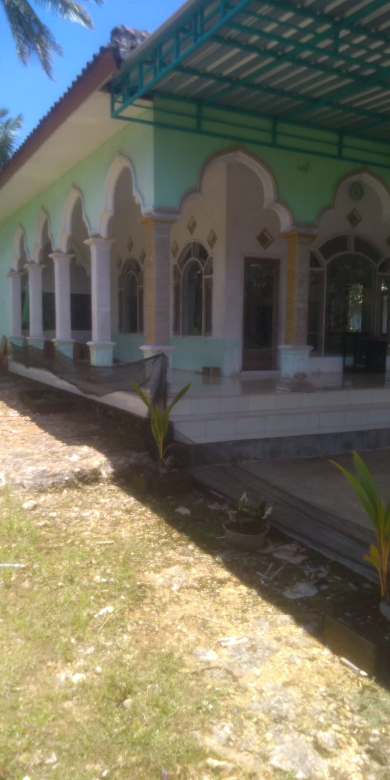 HIDAYATULLOH