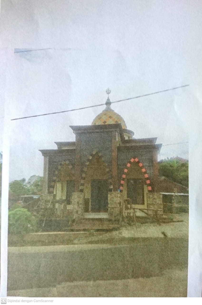 AL-IKHLAS