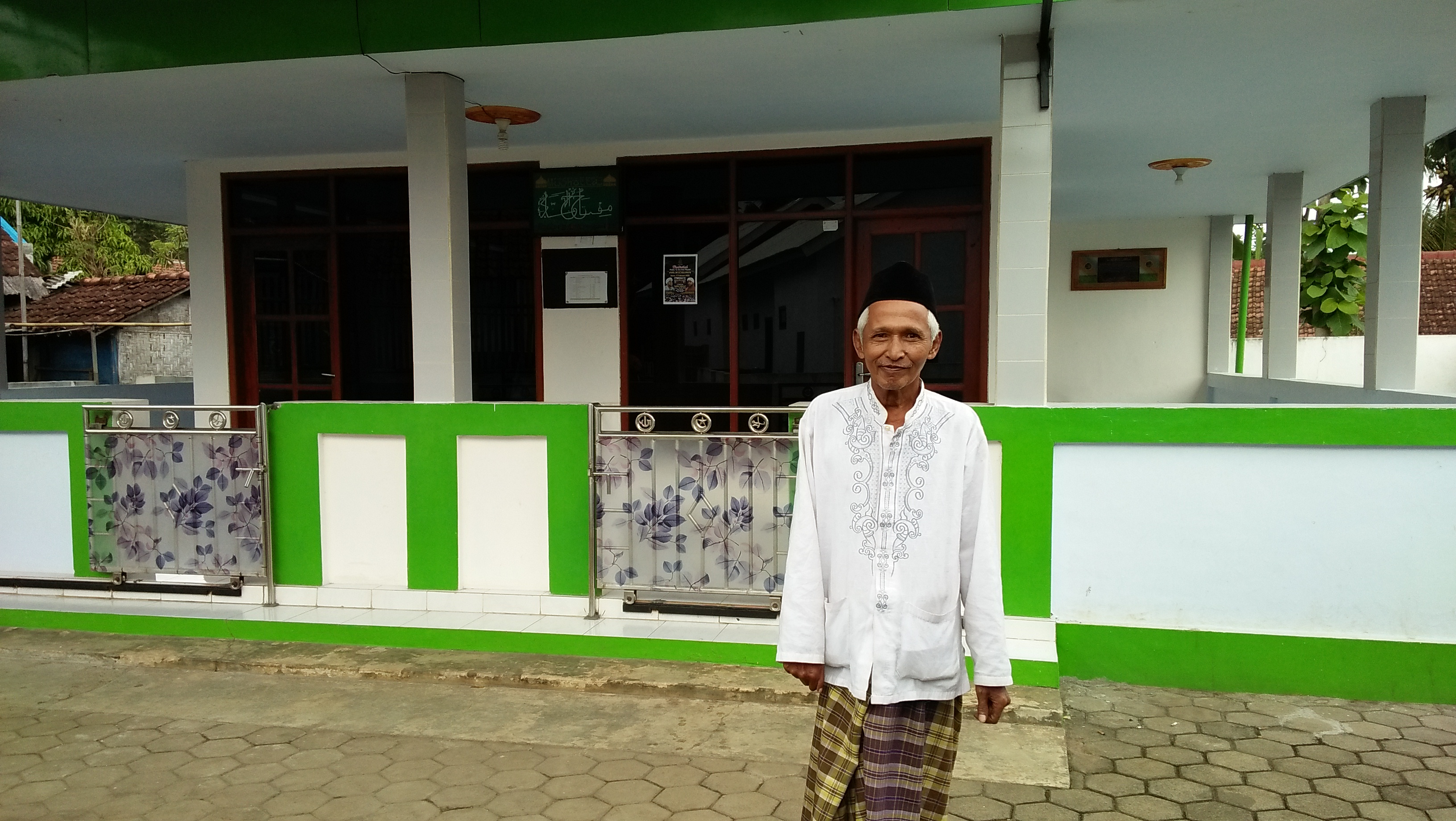 Miftahul Jannah