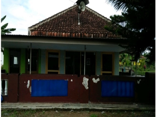 MIFTAHUL JANNAH