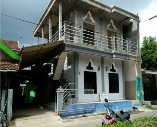 SABILIL MUTTAQIN