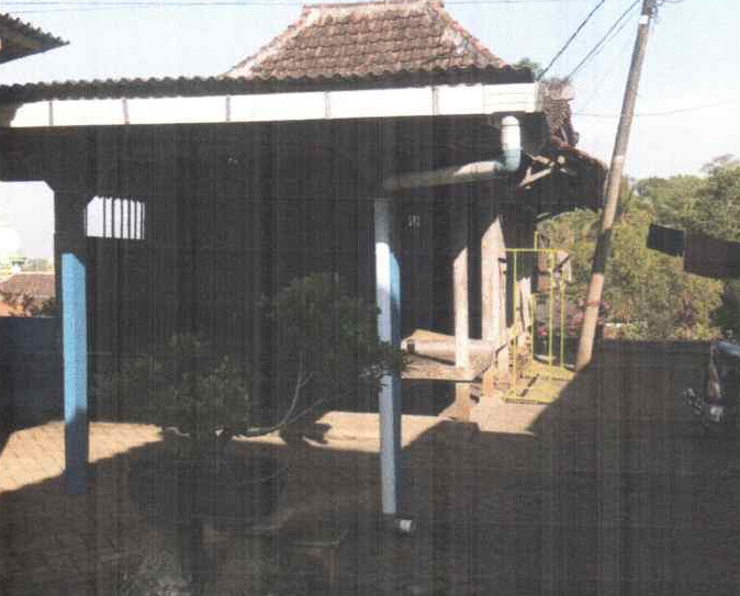 DARUS SALAM