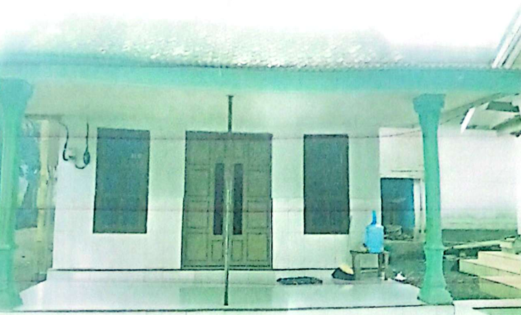 AL-BAROKAH