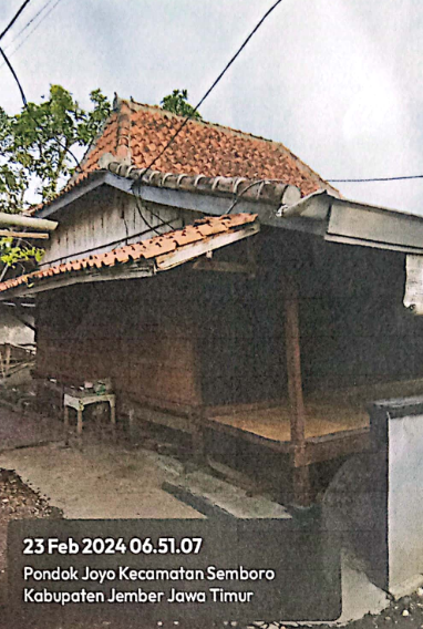 DARUL FALIHIN