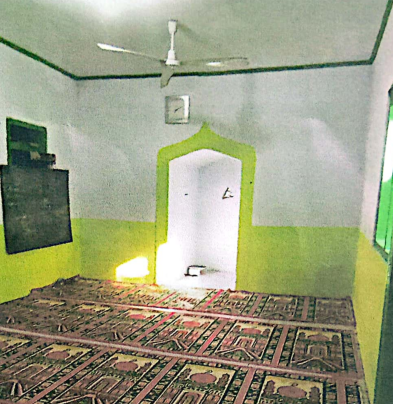 AL-IKHLAS