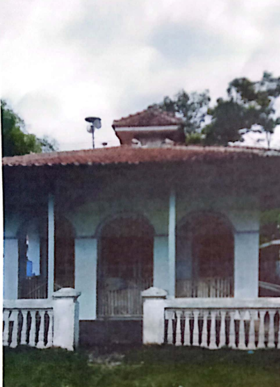 AL-BAROKAH