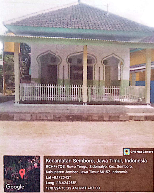 BANI DAWUD
