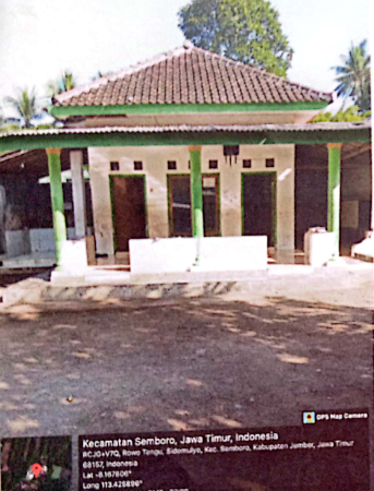 AL-RUHAMA