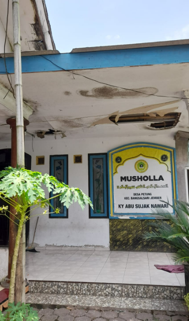 TANWIRUL ISLAM 2