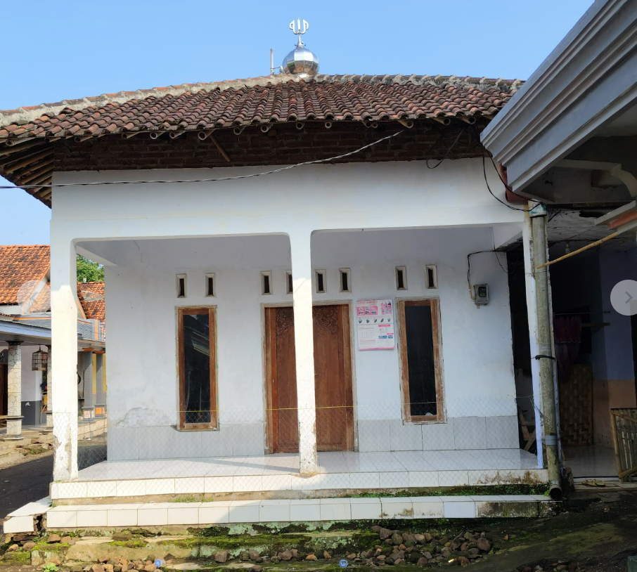 AL-HUDA