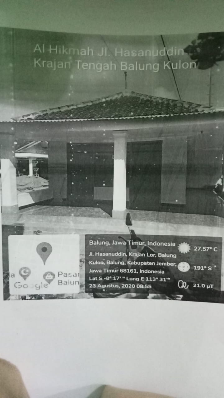 AL-HIKMAH