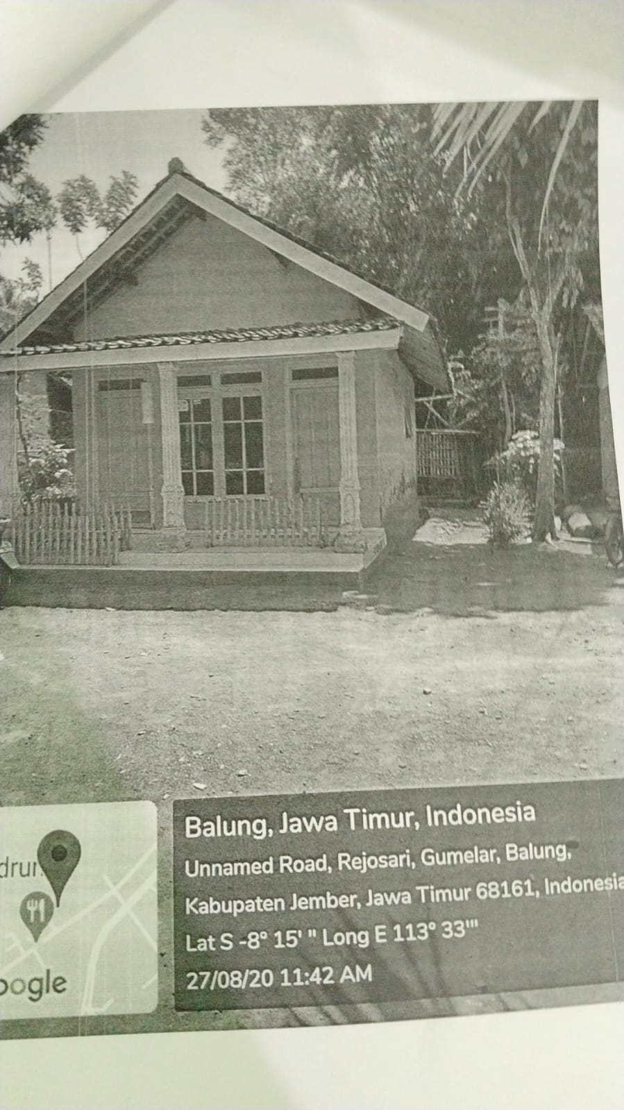 P ABDUL MUID