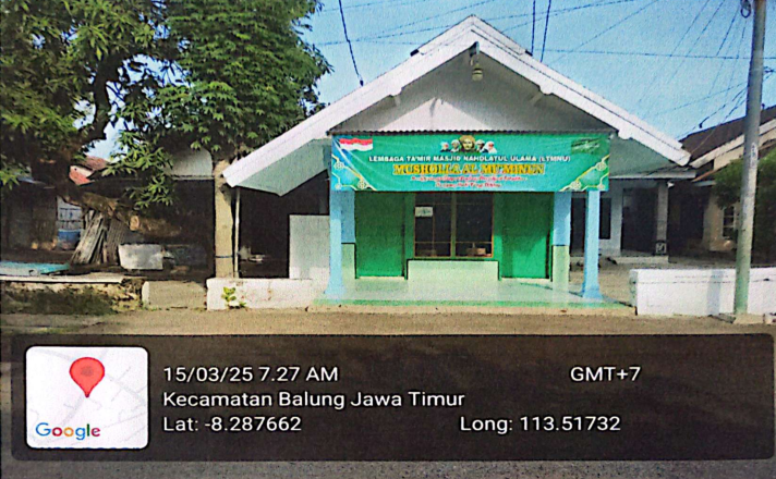 AL-MU'MINUN
