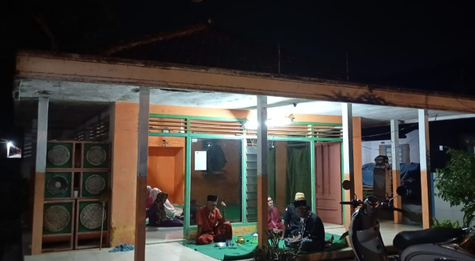BAITUL AMIN