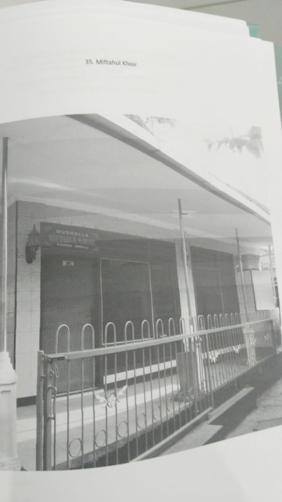 MIFTAHUL KHOIR
