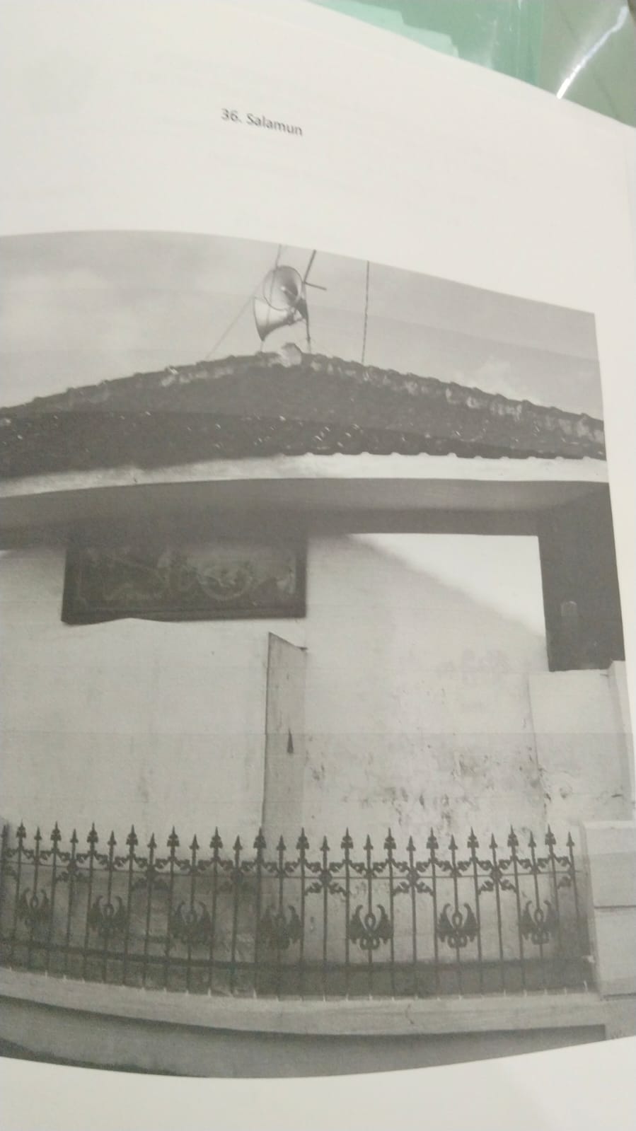 SALAMUN