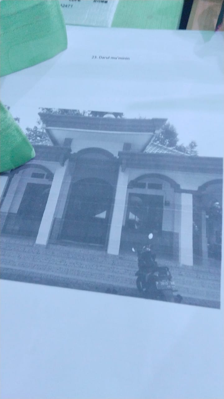 DARUL MU'MININ