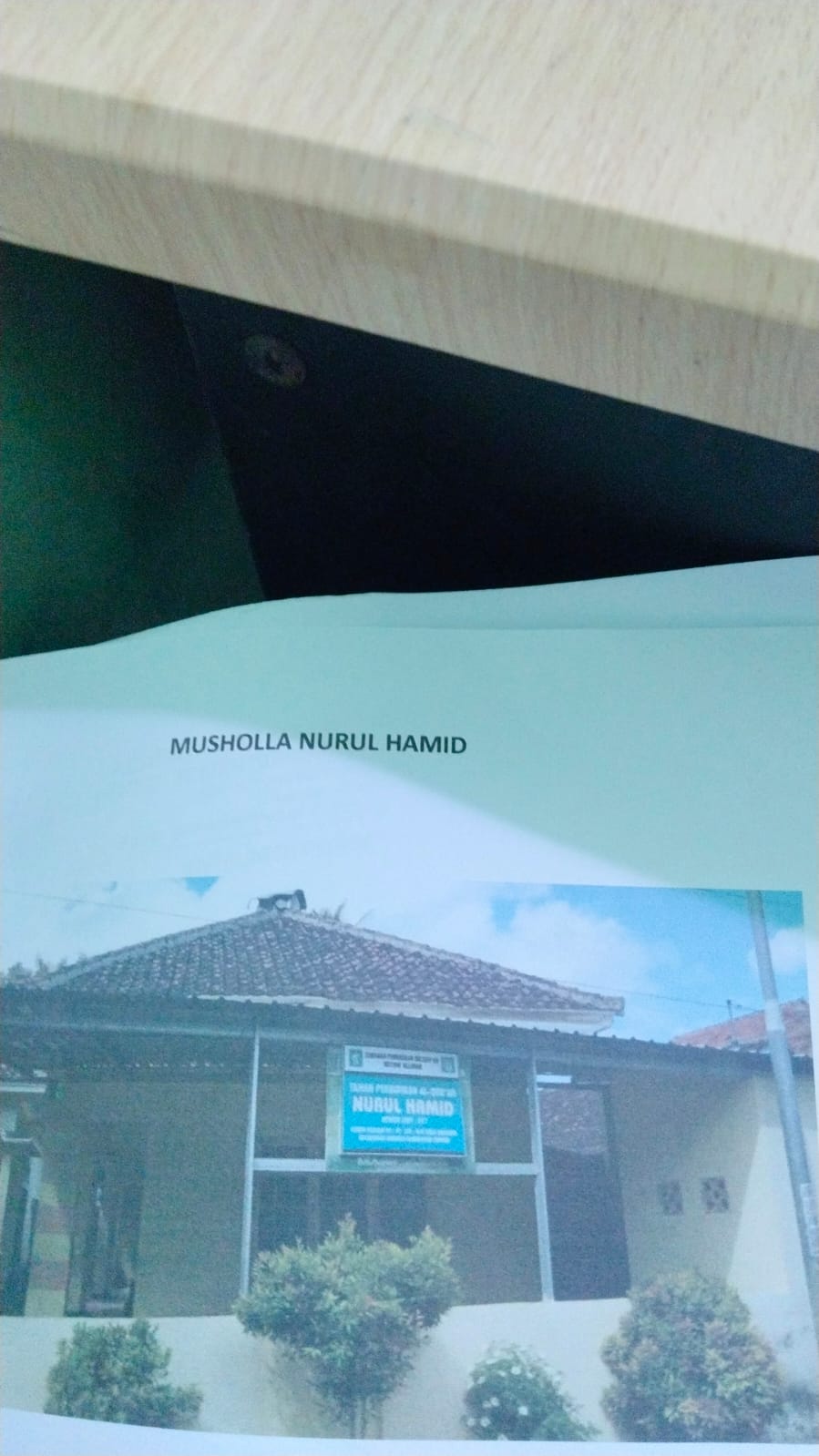 NURUL HAMID
