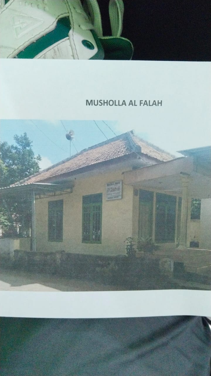 AL- FALAH