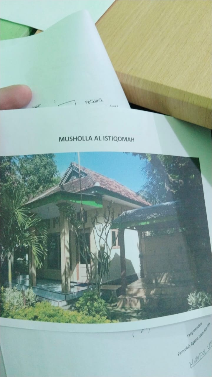 ISTIQOMAH