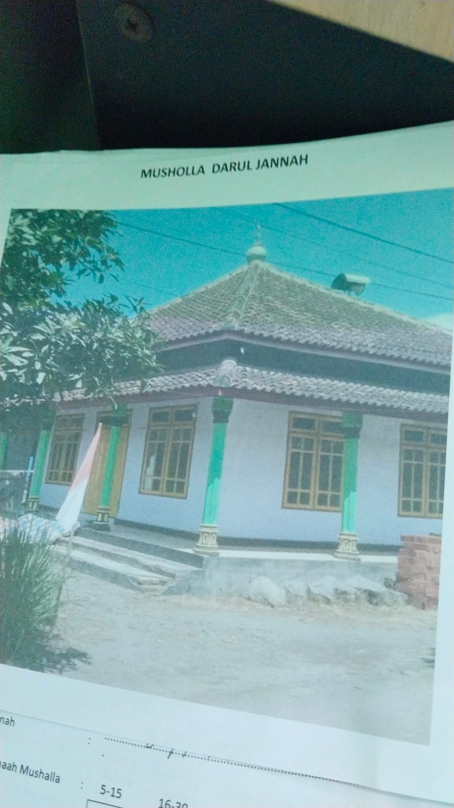 DARUL JANNAH