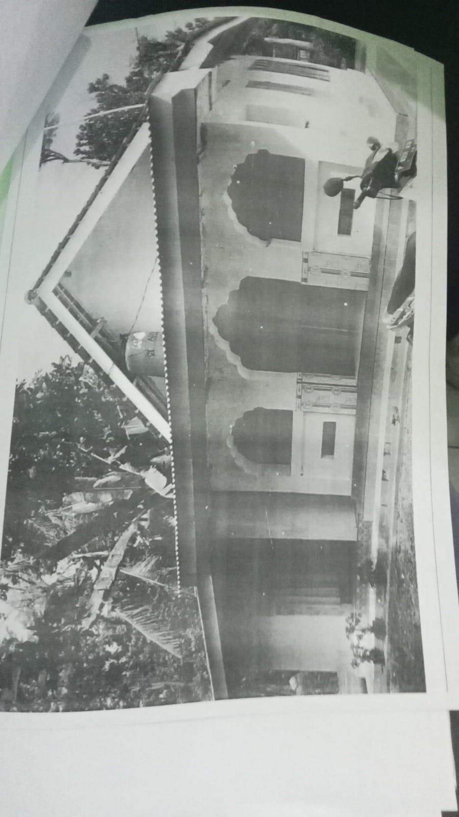 IMAM SYAFI'I