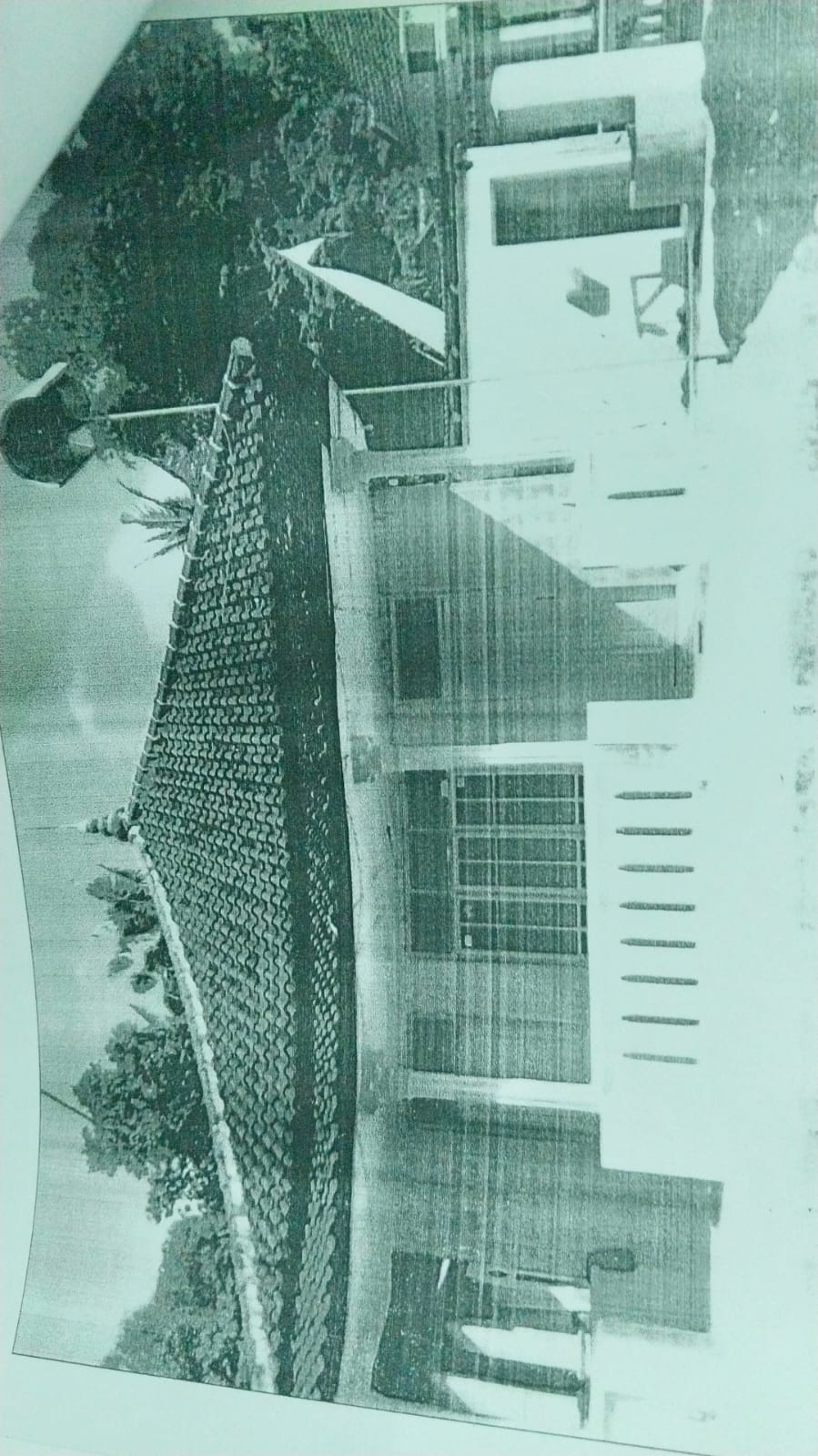 BAITUL HUDA