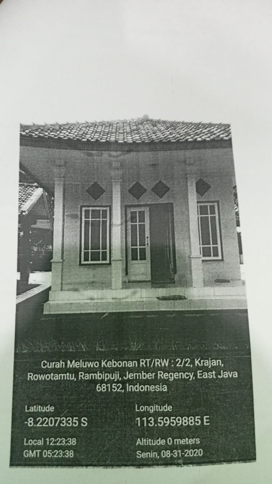 AL-KARIMAH