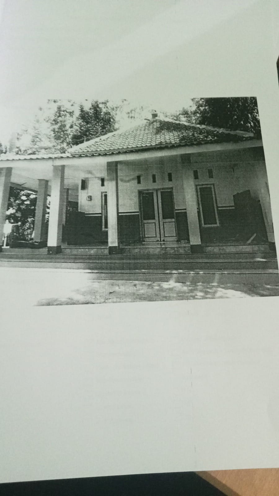 AL-BAROKAH