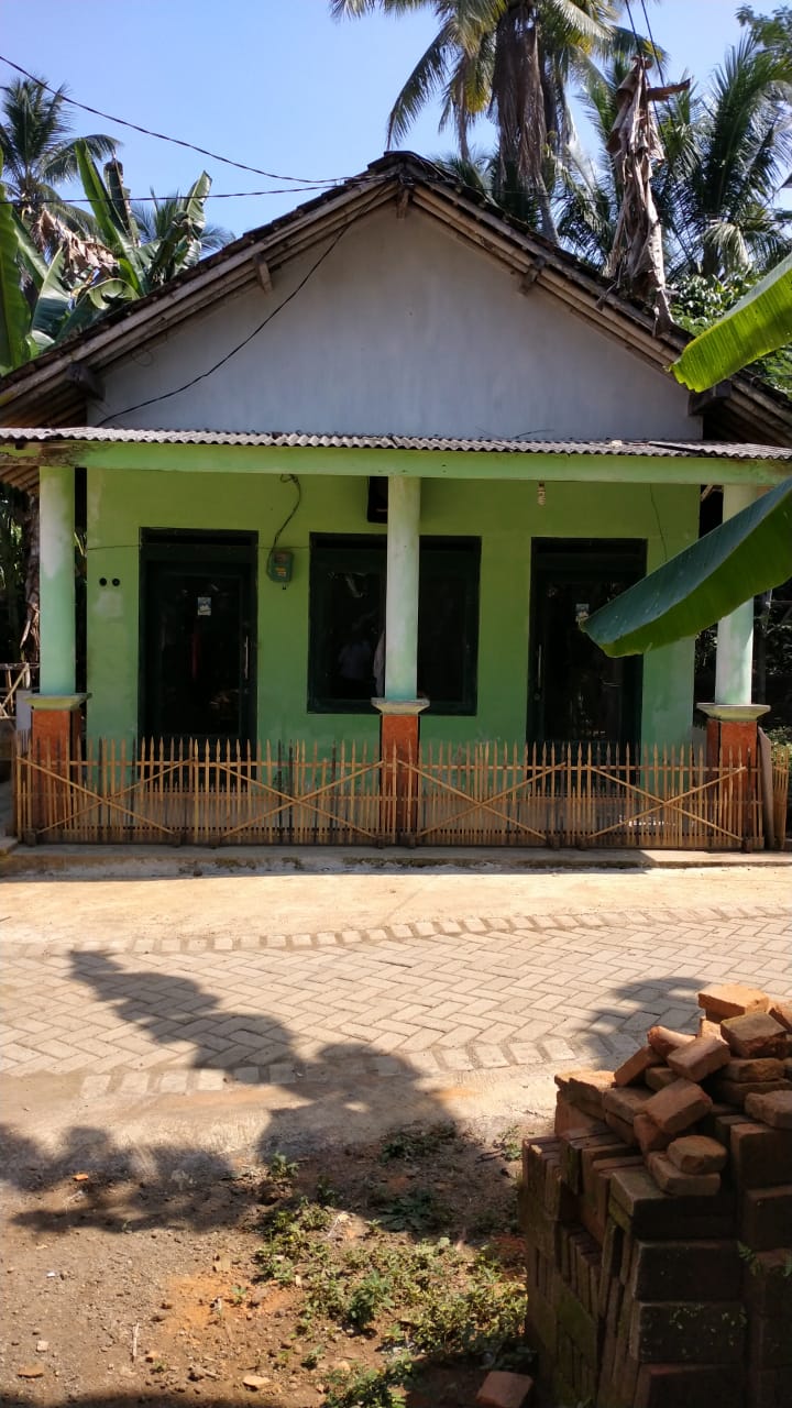 AN- ALI