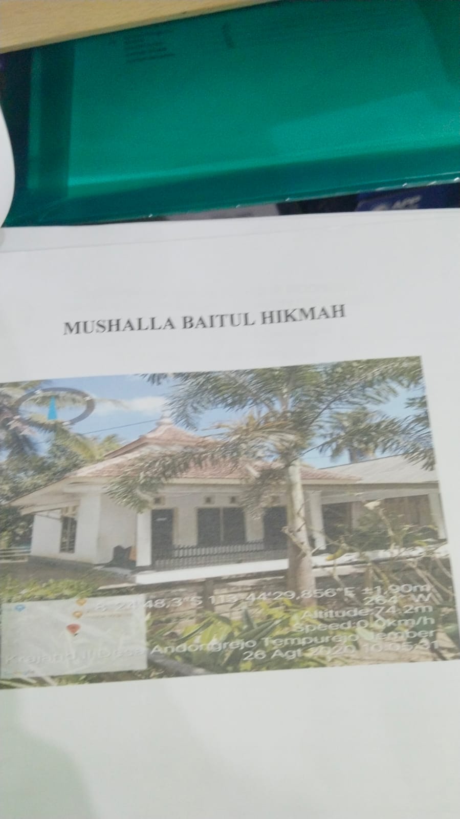 BAITUL HIKMAH