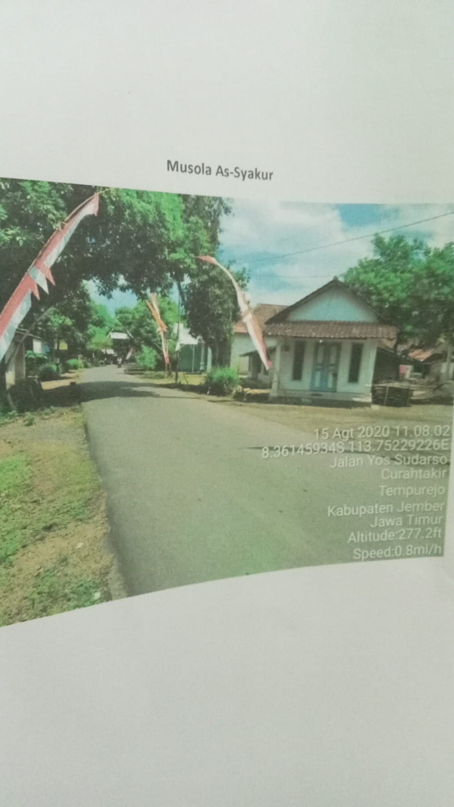 AS-SYAKUR
