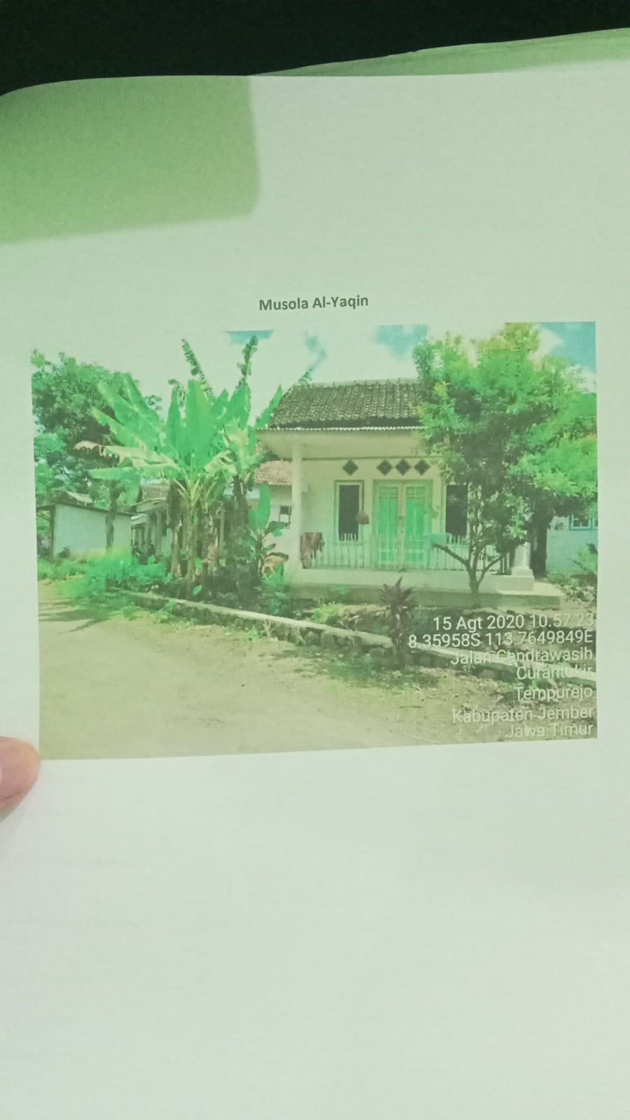 AL-YAQIN