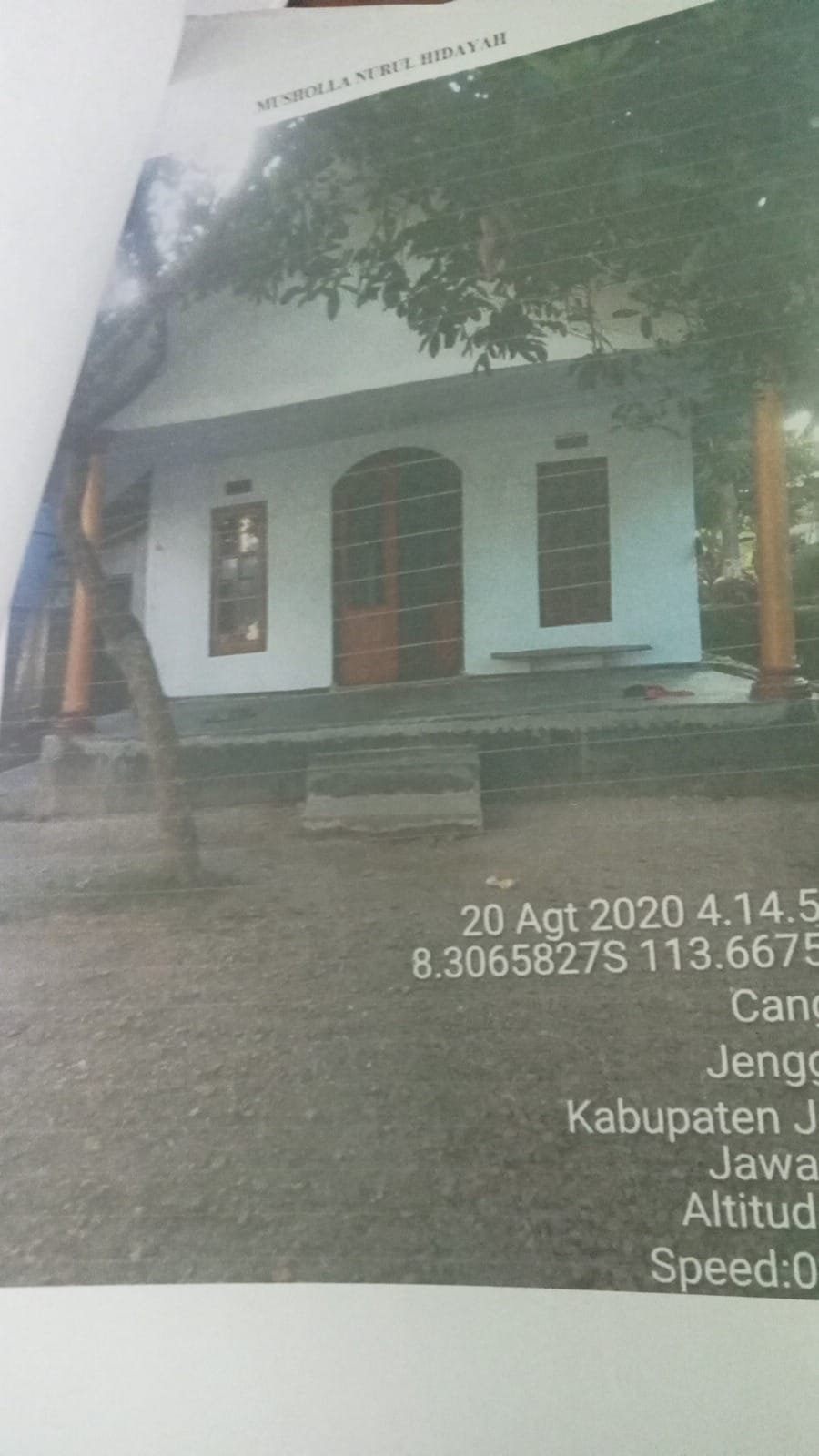 NURUL HIDAYAH