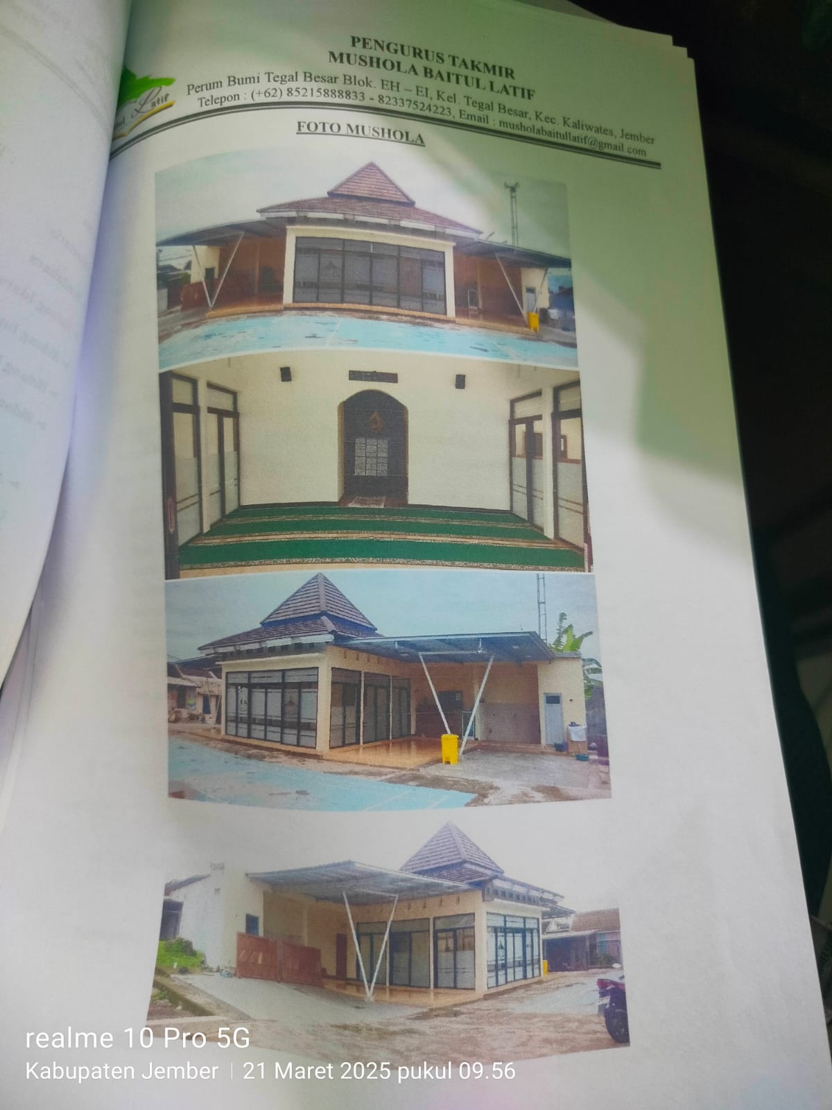 BAITUL LATIF