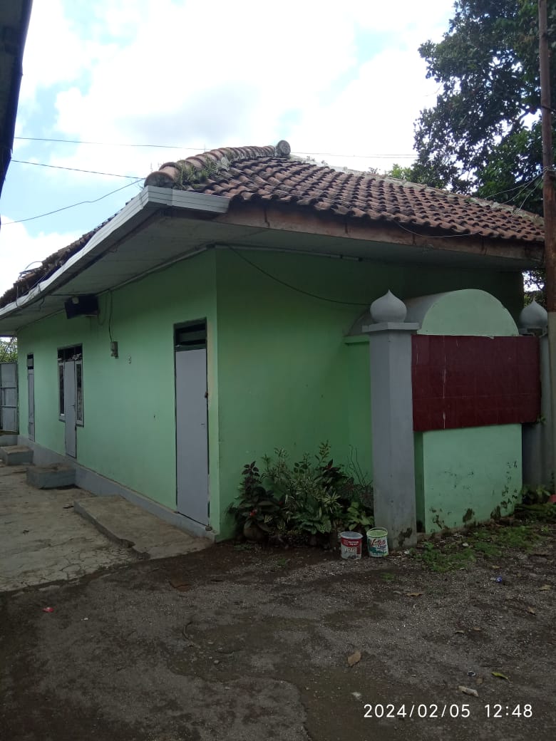 RAUDLATUL MUTA'ALLIMIN