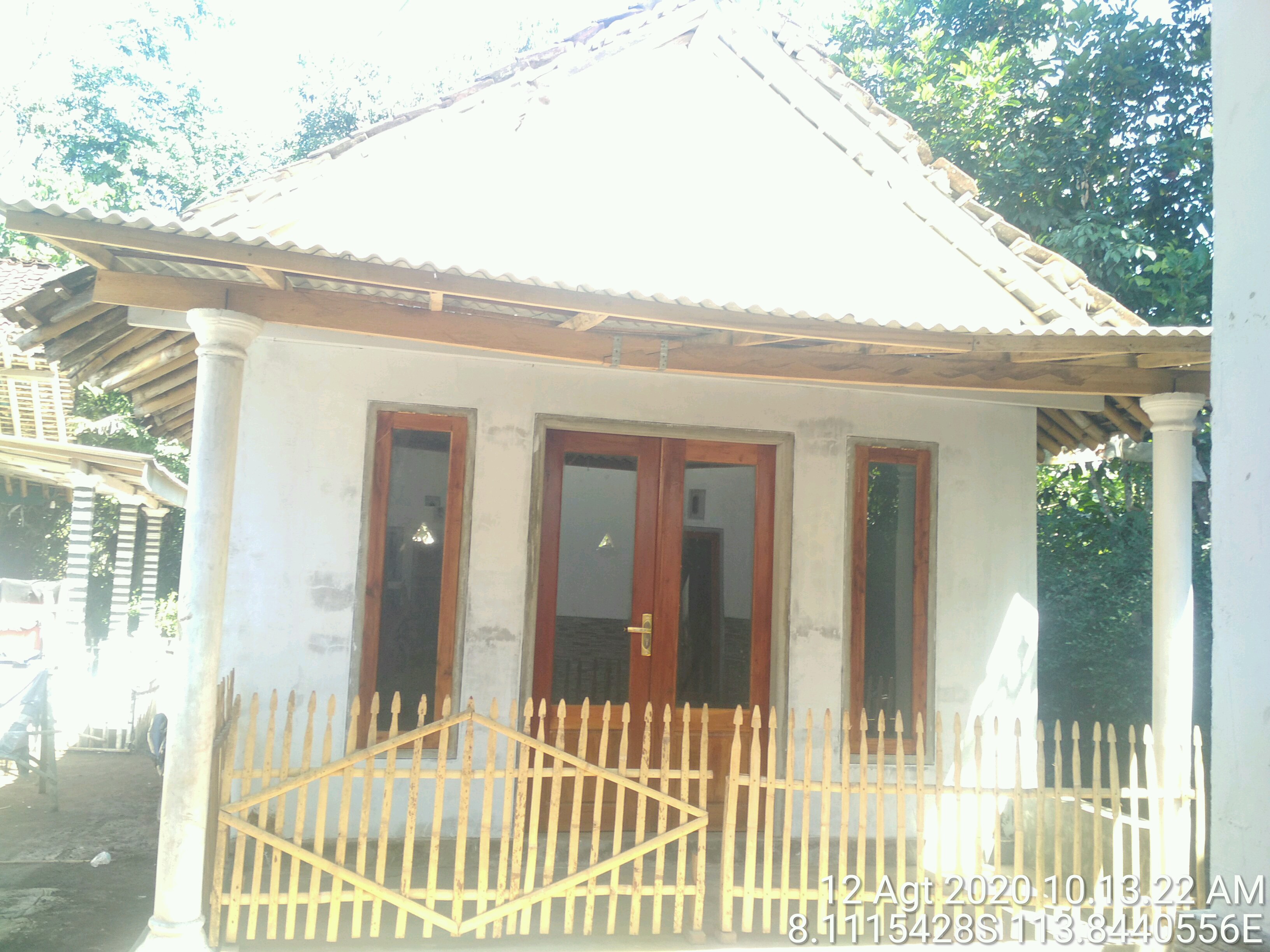 DARUT TAUBAH