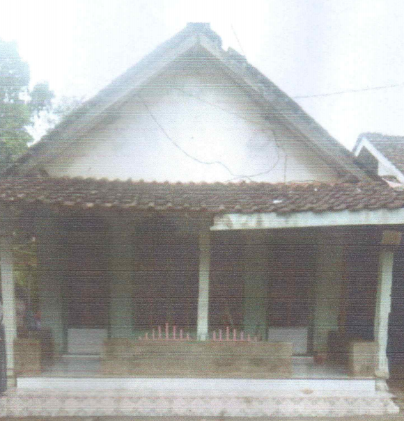AL-HAMDALAH