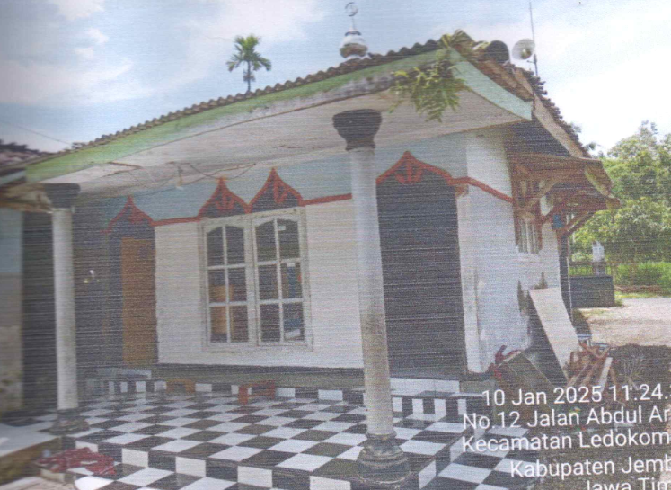 HIDAYATUL MUBTADI'AT