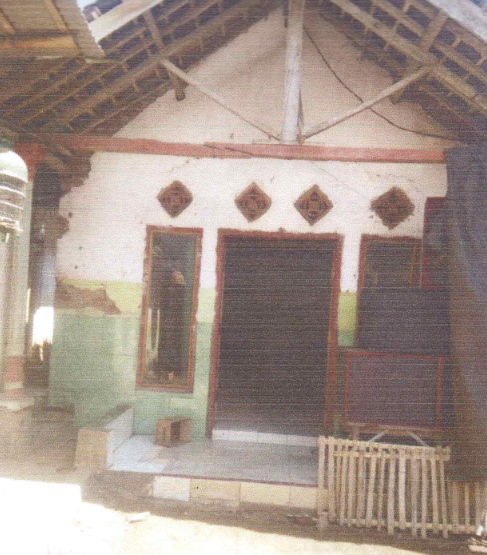 AKHLAQUL KARIMAH