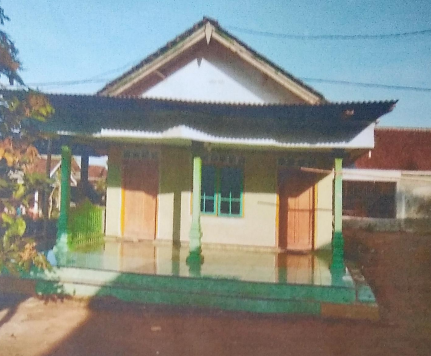 MIFTAHUL ULUM