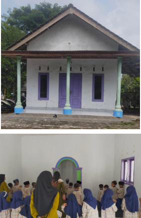 AL-MASHURI MUHIDIN