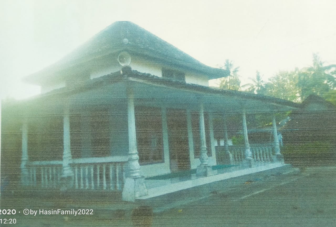 AL-HIKMAH