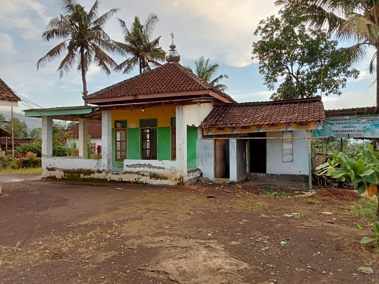 BAROKATUL QODIRI