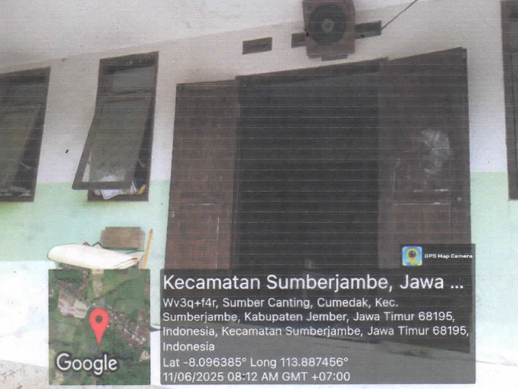 BUSTANUL ULUM ASSURUR