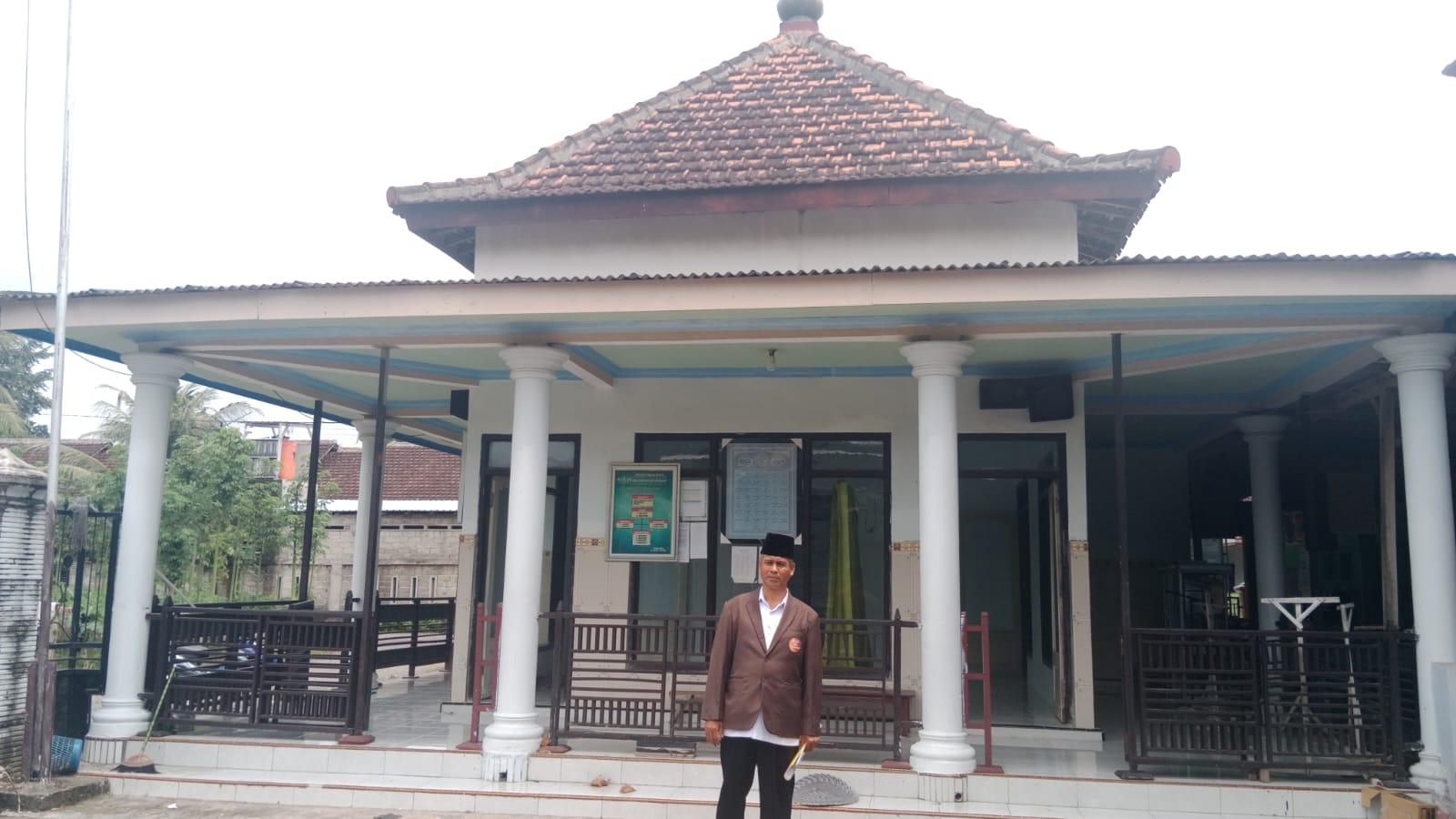 NURUL IMAN