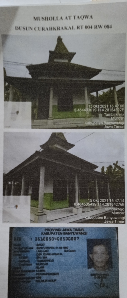 AT- TAQWA